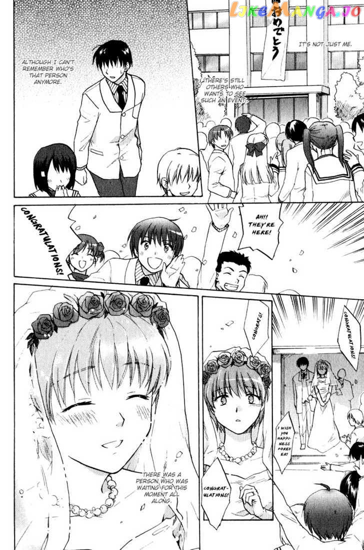 Clannad vol.3 chapter 19 - page 22