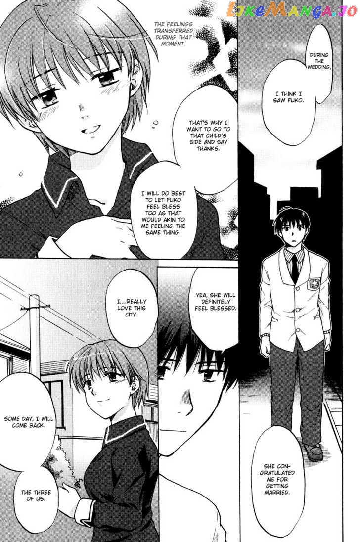 Clannad vol.3 chapter 19 - page 27