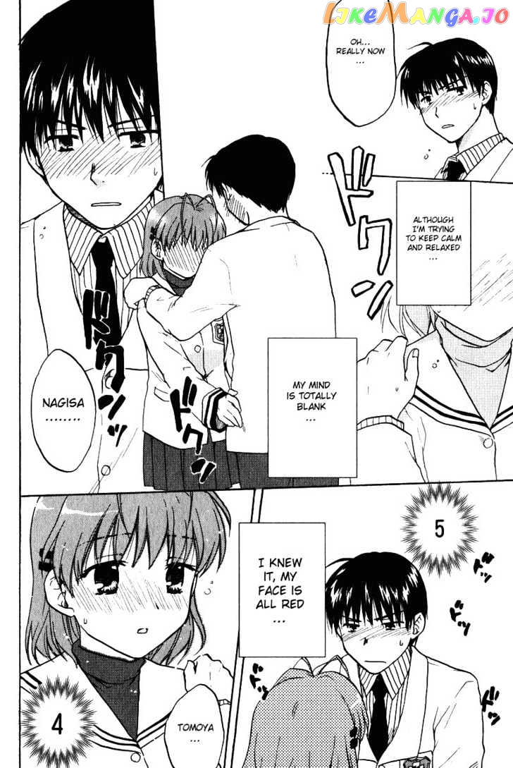 Clannad vol.2 chapter 7 - page 29