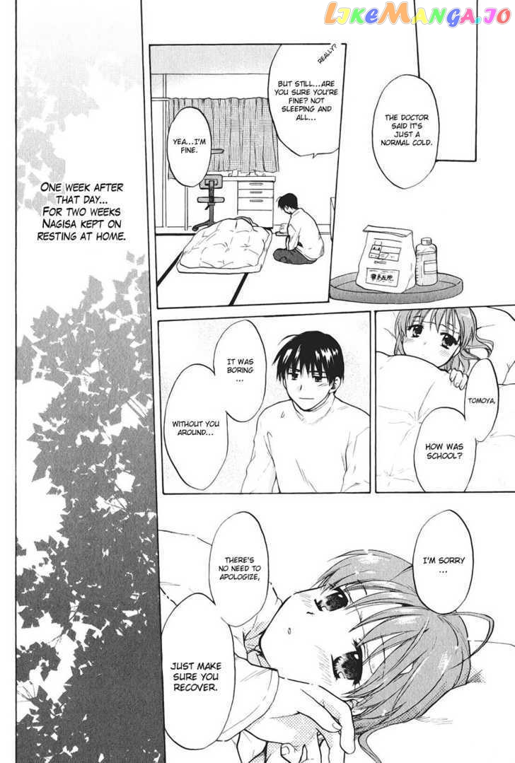 Clannad vol.2 chapter 12 - page 18