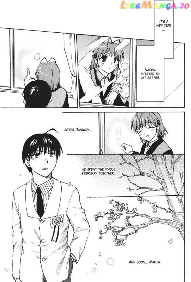 Clannad vol.2 chapter 12 - page 25