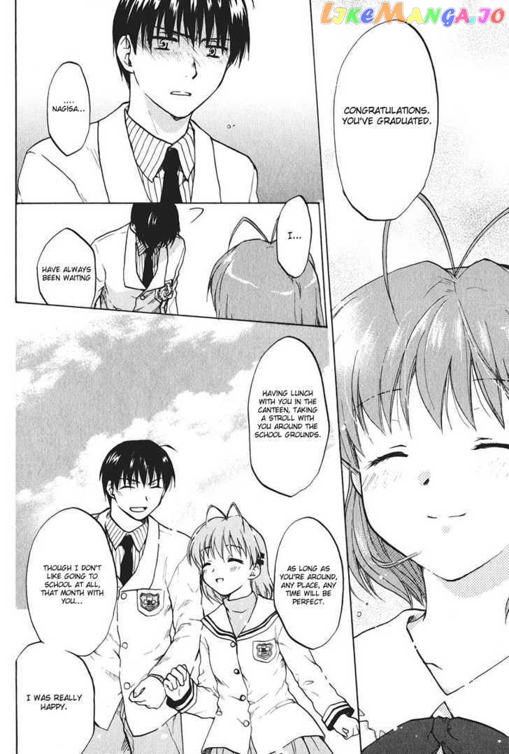 Clannad vol.2 chapter 12 - page 28