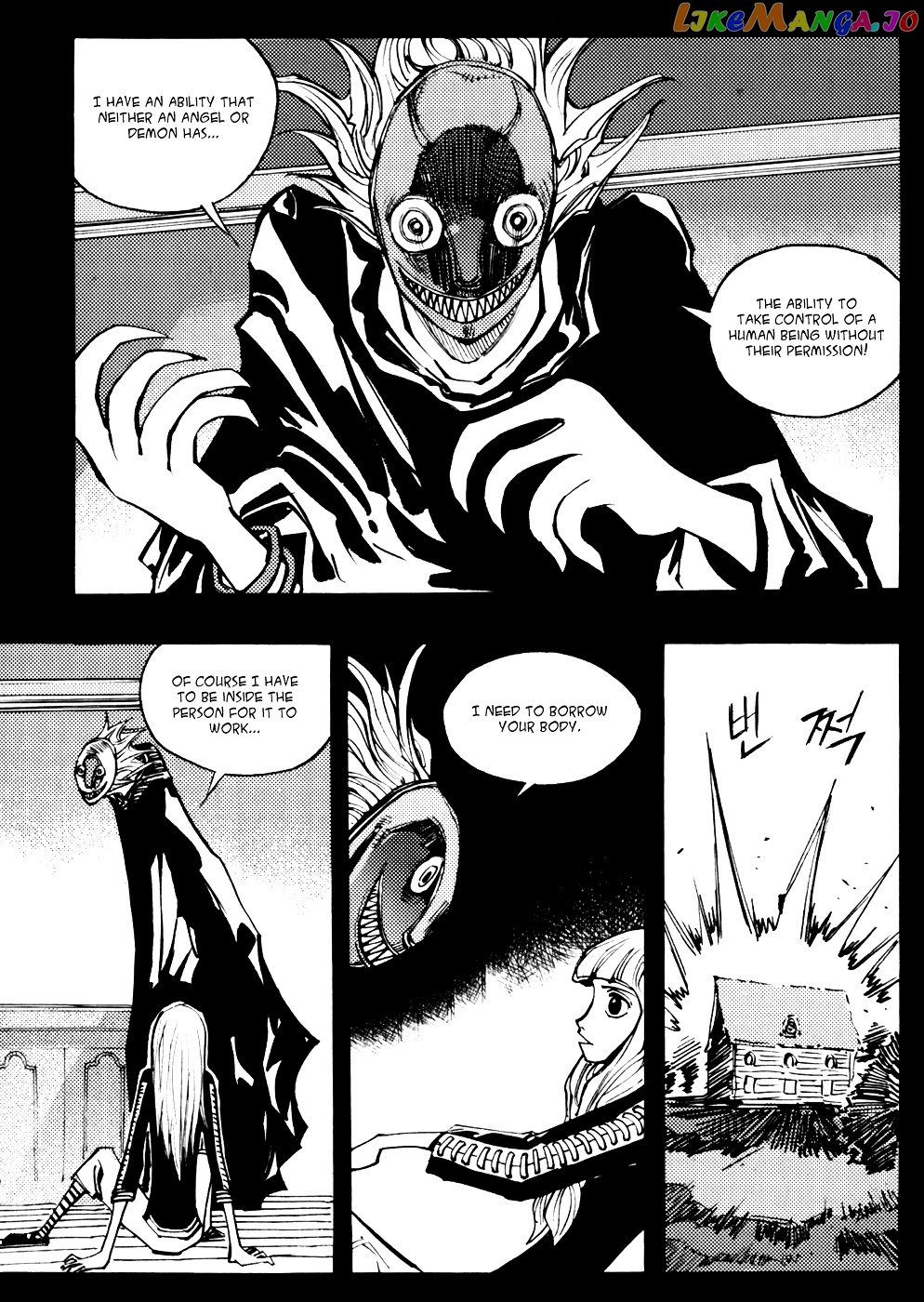 Nephilim chapter 27 - page 2