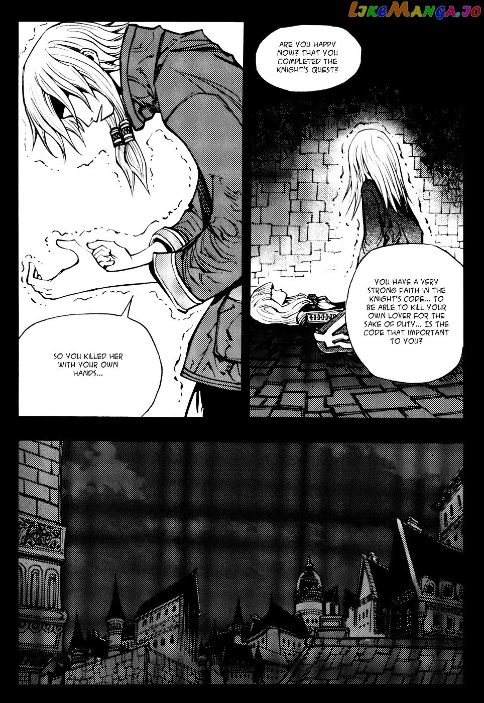 Nephilim chapter 27 - page 25