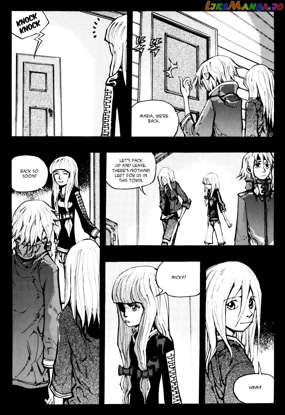 Nephilim chapter 27 - page 4