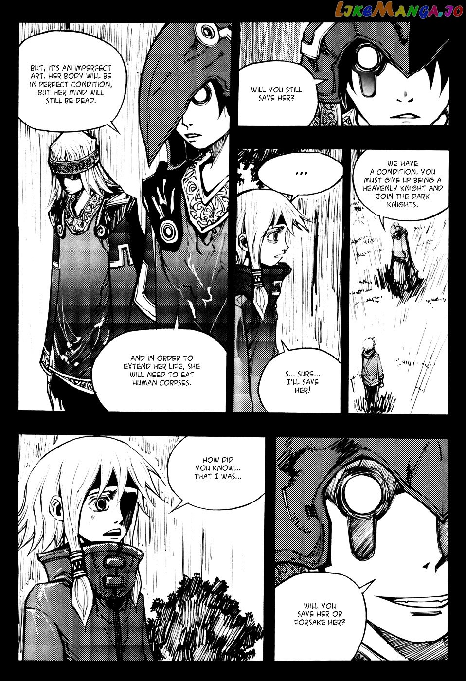 Nephilim chapter 28 - page 7