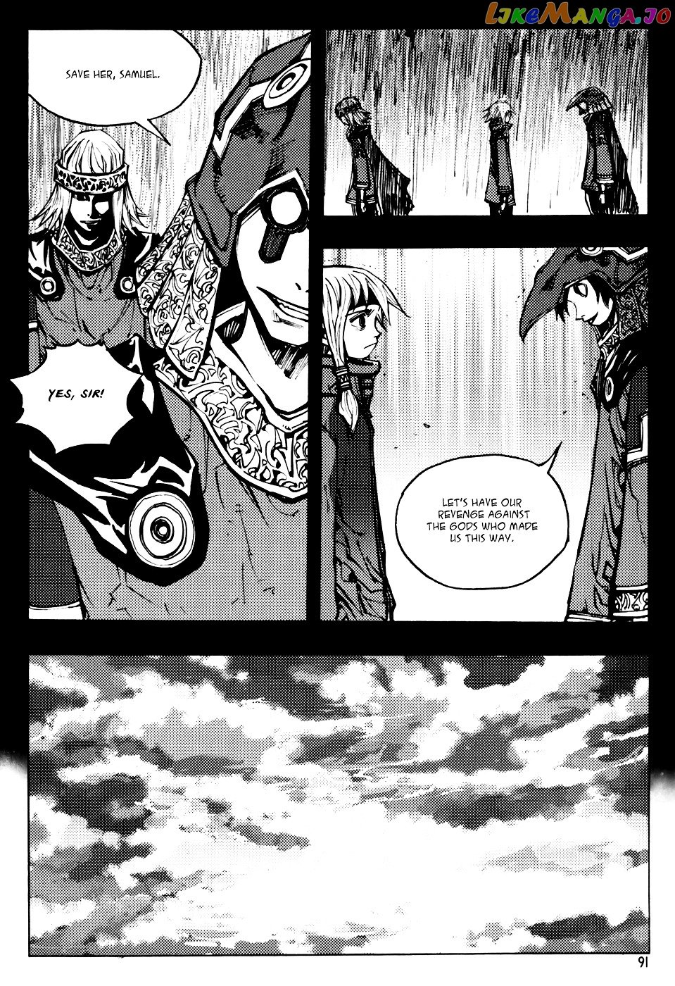 Nephilim chapter 28 - page 9