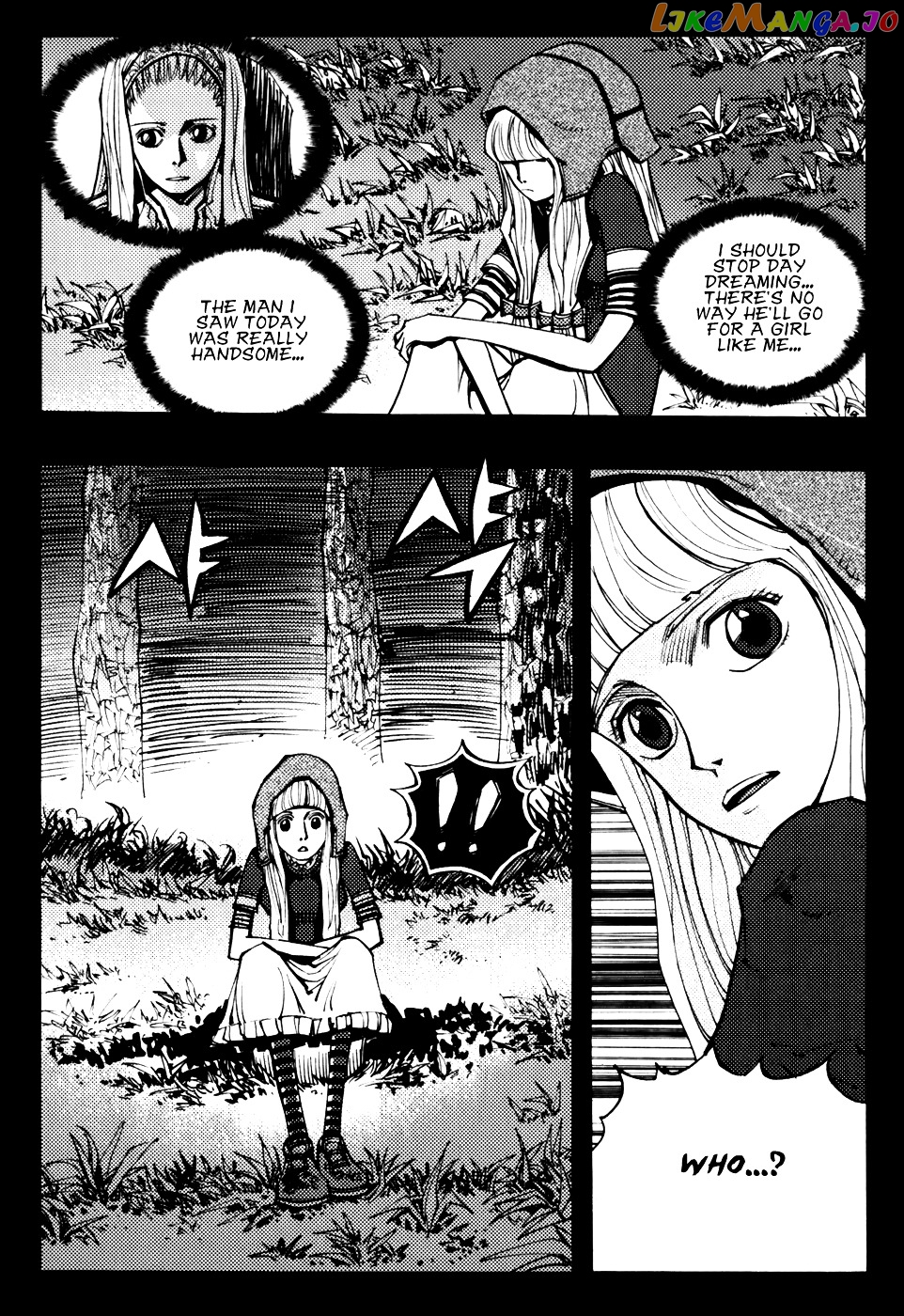 Nephilim chapter 25 - page 29