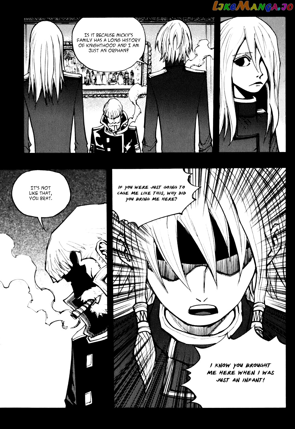 Nephilim chapter 25 - page 7