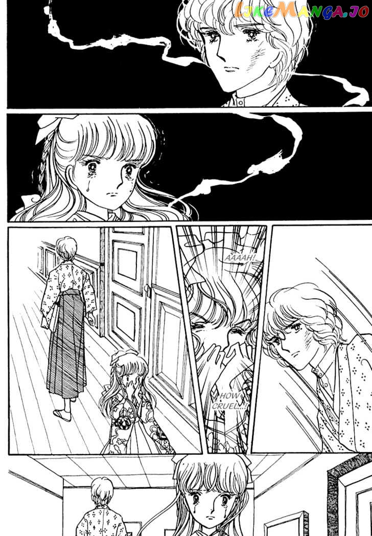 Yokohama Monogatari Chapter 6 - page 14