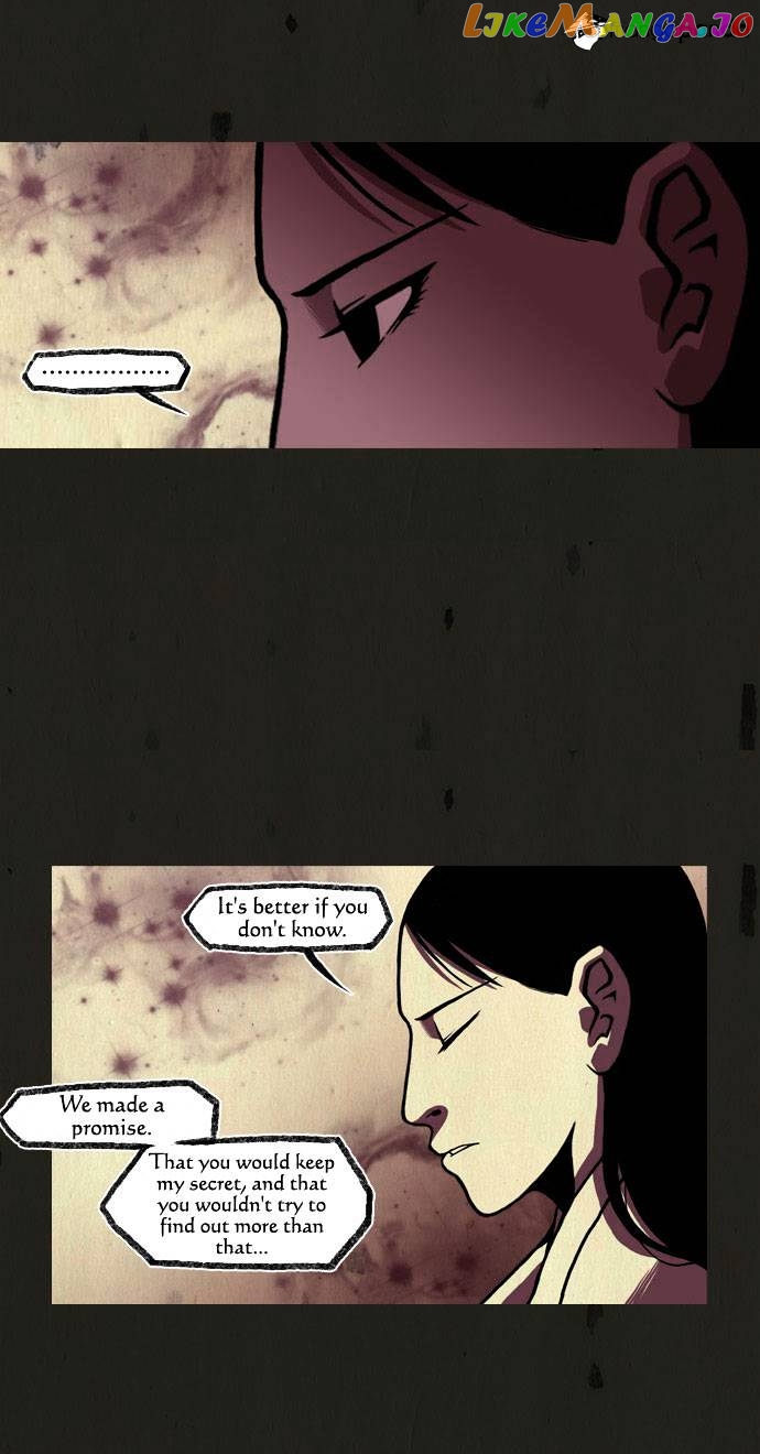 In Full Bloom chapter 71 - page 10