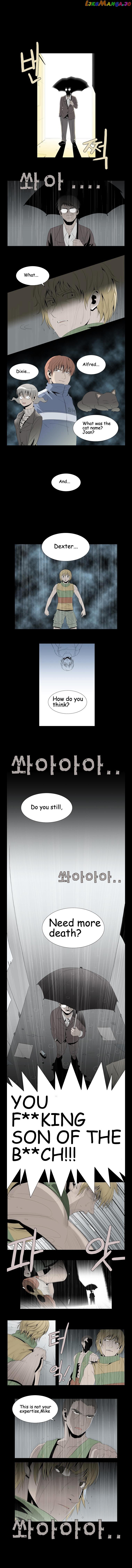 Hanged Doll chapter 39 - page 4