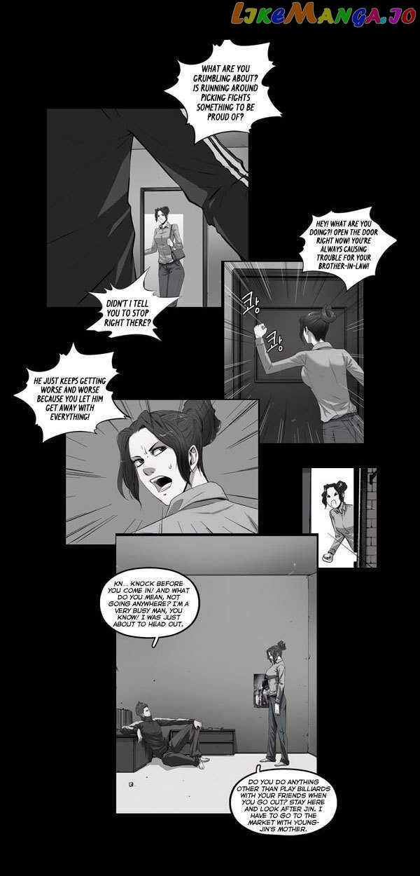 Remnant chapter 19 - page 19