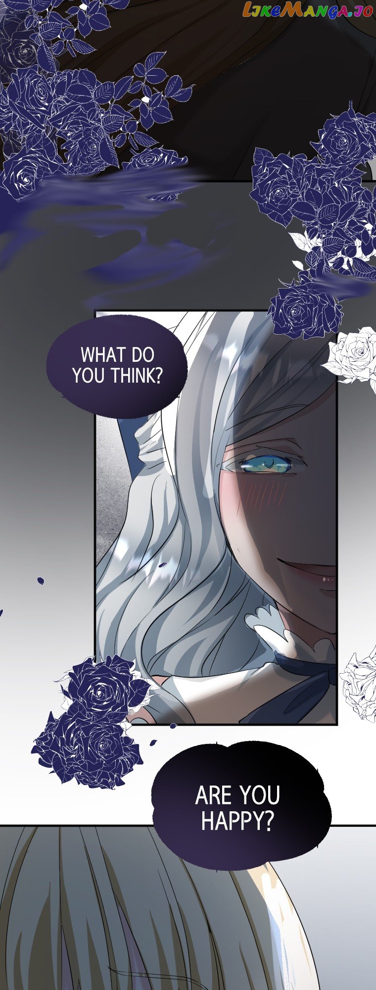 Angel of the Golden Aura Chapter 7 - page 15