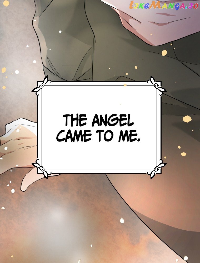 Angel of the Golden Aura Chapter 8 - page 32