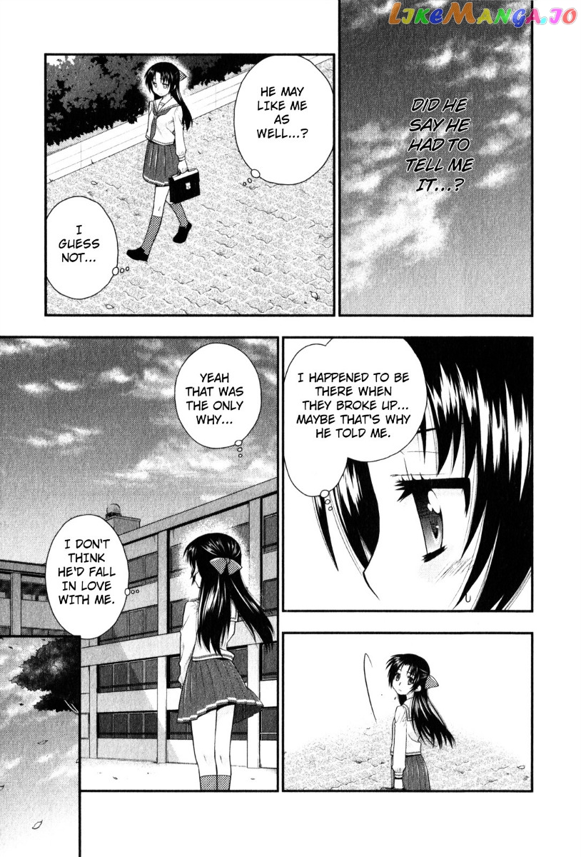 Kanpeki Na Kanojo chapter 34 - page 3