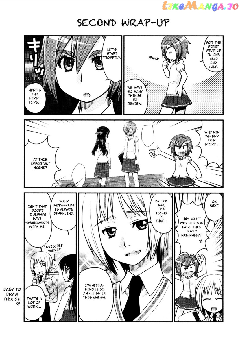 Kanpeki Na Kanojo chapter 24 - page 26