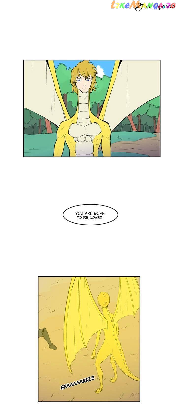 Dragon’s Son Changsik chapter 12 - page 3