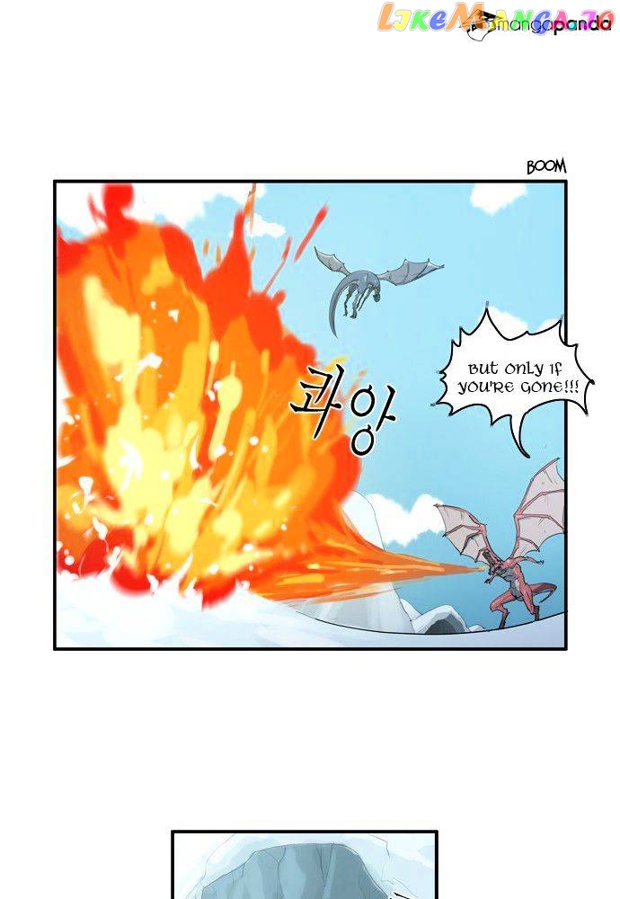 Dragon’s Son Changsik chapter 20 - page 16