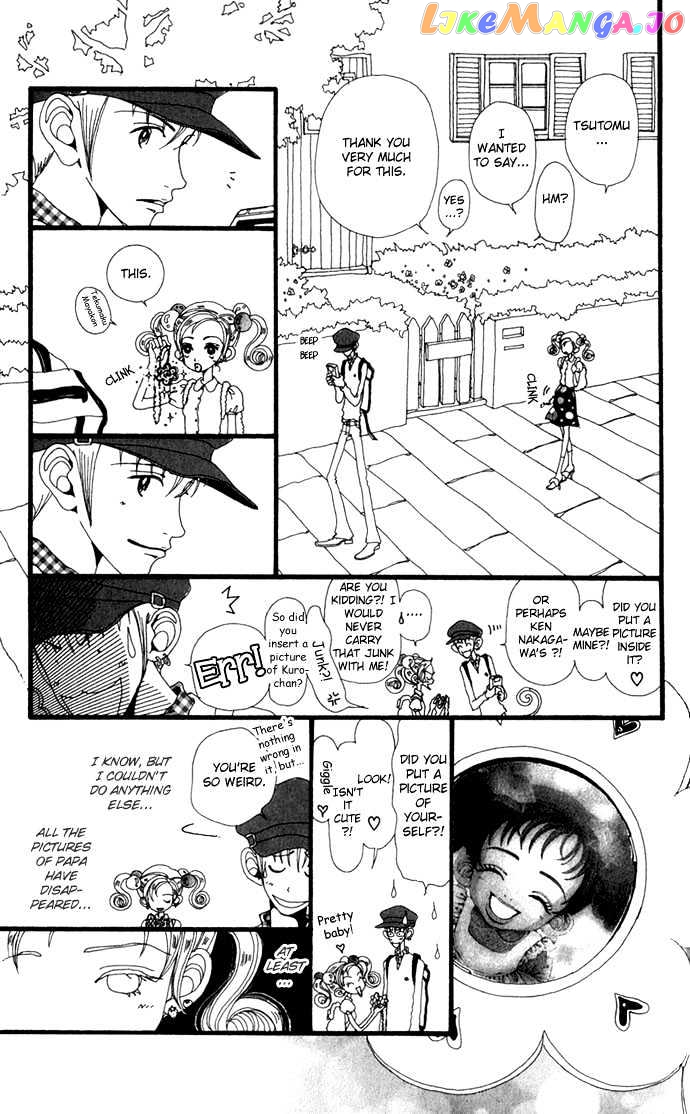 Gokinjo Monogatari chapter 14 - page 29