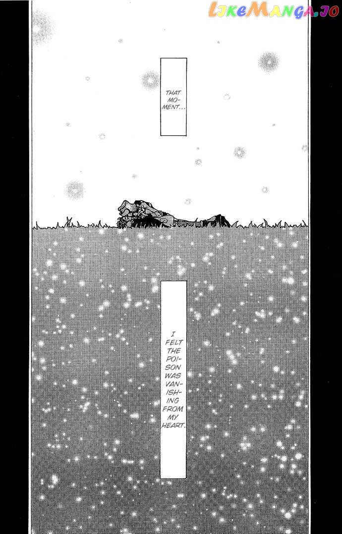 Gokinjo Monogatari chapter 30 - page 27