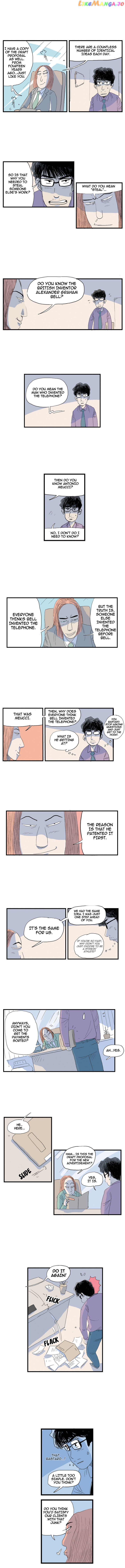 Application I chapter 5 - page 2