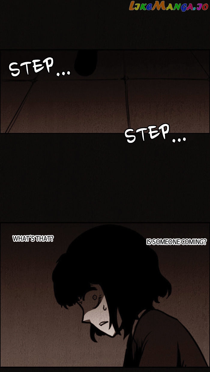 The Vault of Horror: A collection of nightmares chapter 7 - page 20