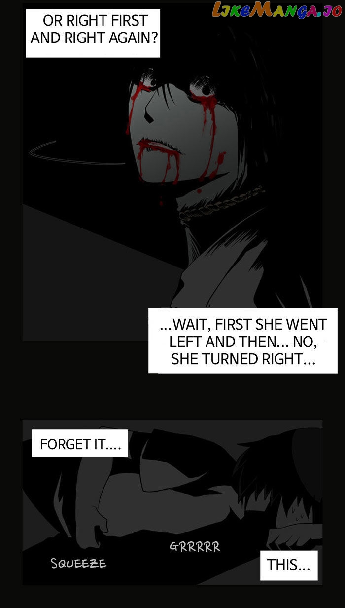 The Vault of Horror: A collection of nightmares chapter 14 - page 38