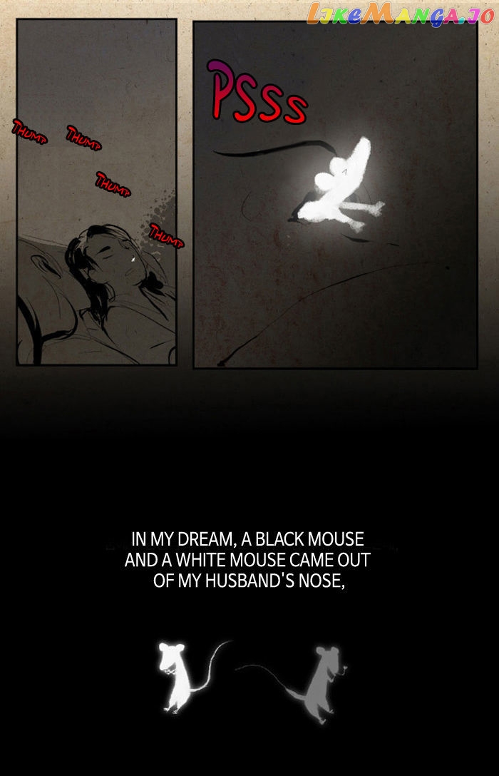 The Vault of Horror: A collection of nightmares chapter 18 - page 28