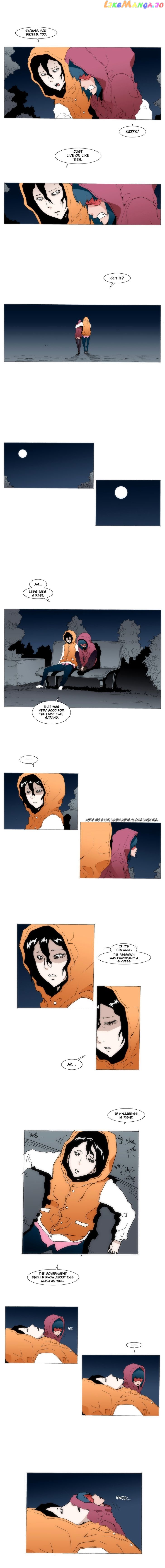 Trace 1.5 chapter 15 - page 2