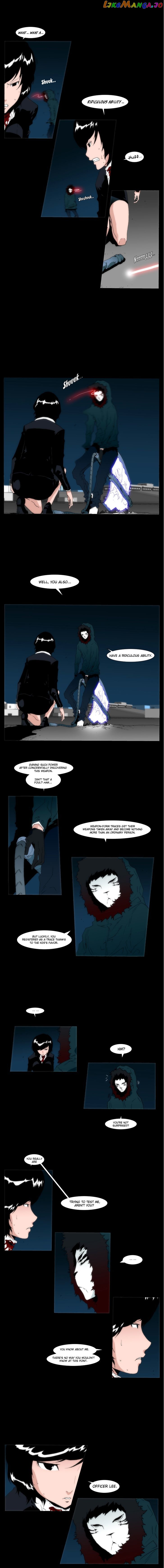 Trace 1.5 chapter 16 - page 2