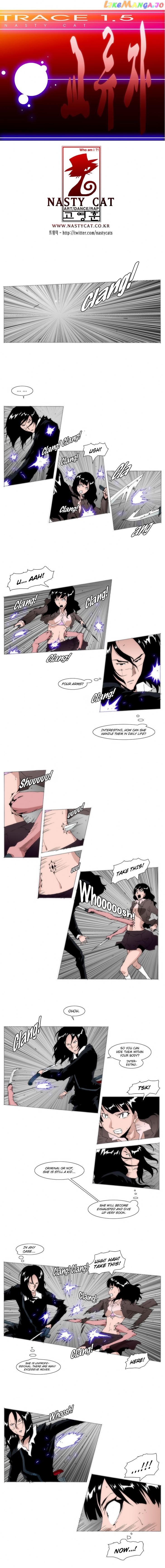 Trace 1.5 chapter 31 - page 3