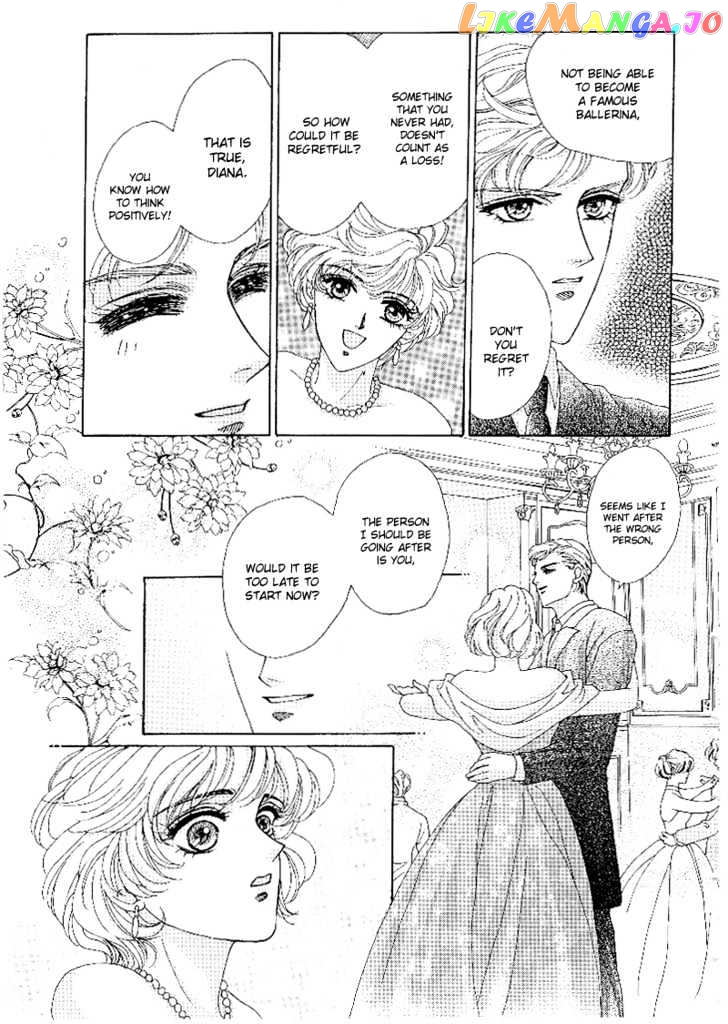 Princess Diana chapter 2 - page 7