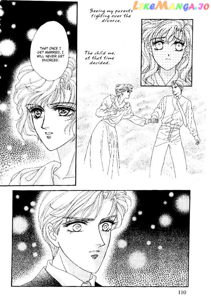 Princess Diana chapter 5 - page 19