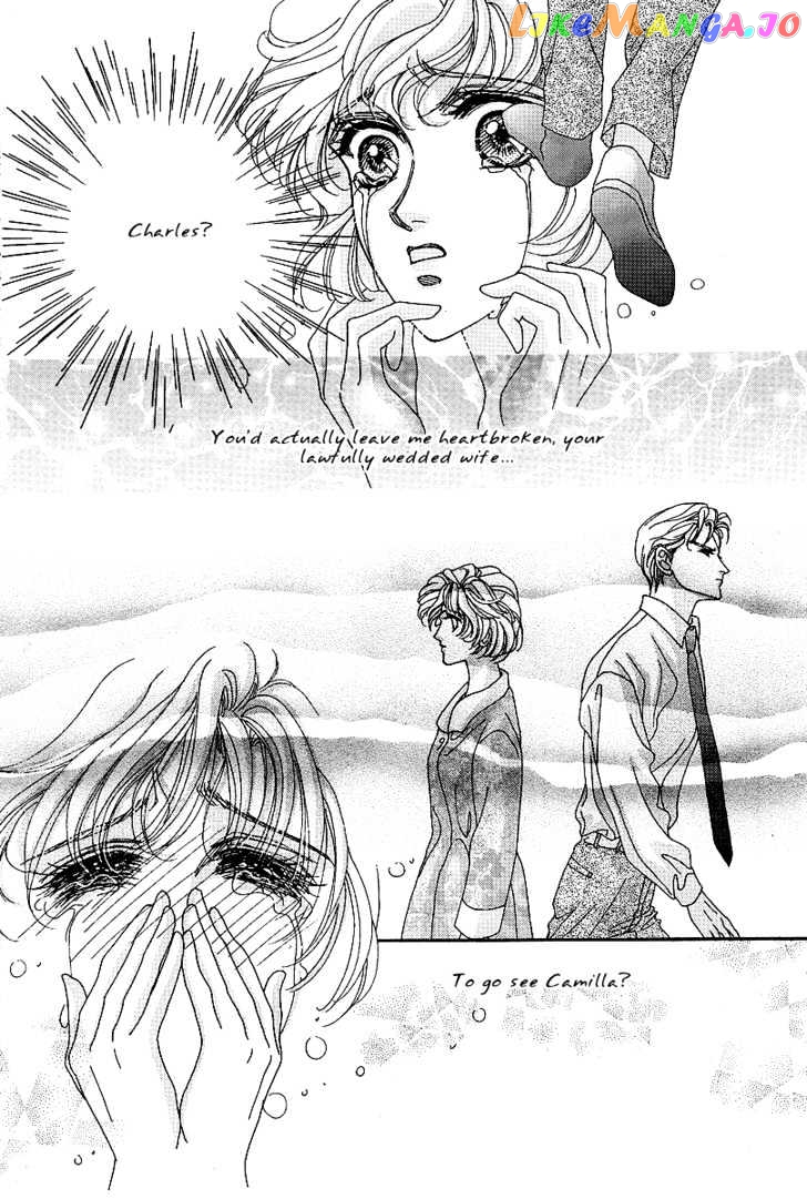 Princess Diana chapter 9 - page 30