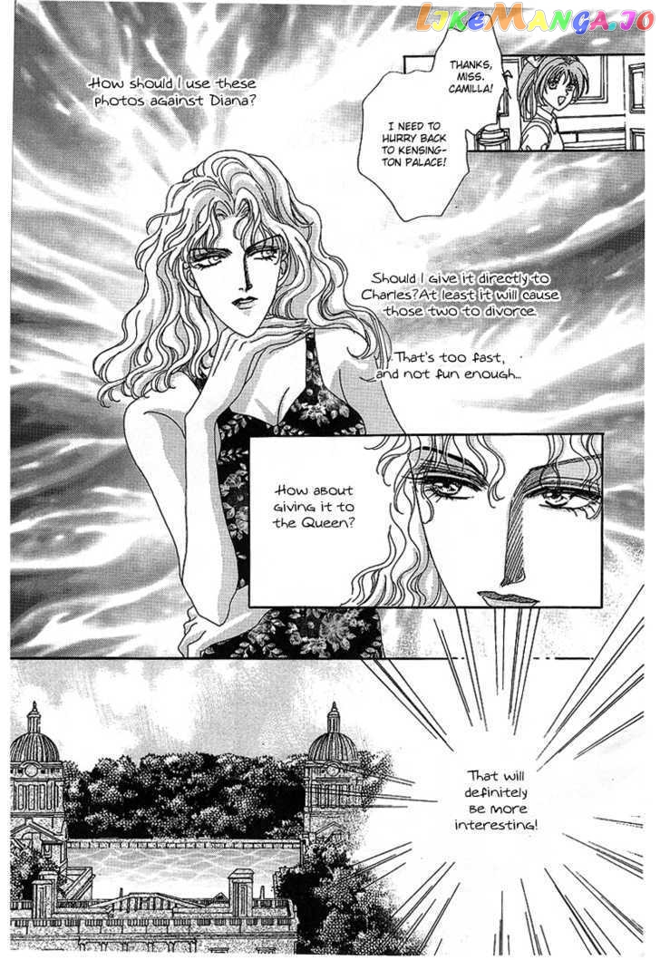 Princess Diana chapter 11 - page 6