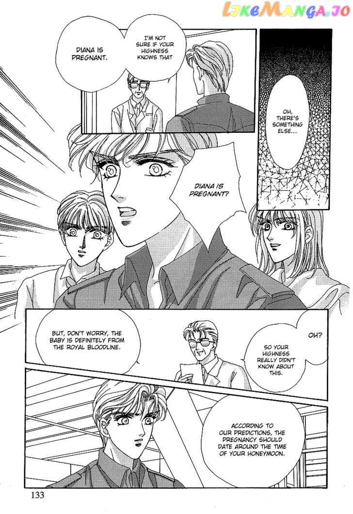 Princess Diana chapter 15 - page 6