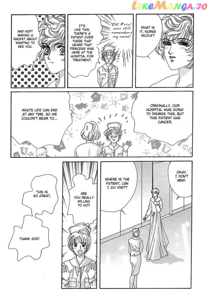 Princess Diana chapter 17 - page 8