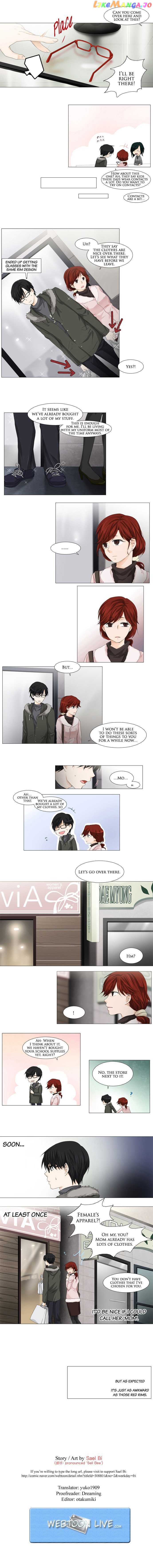 Come Spring chapter 1 - page 4