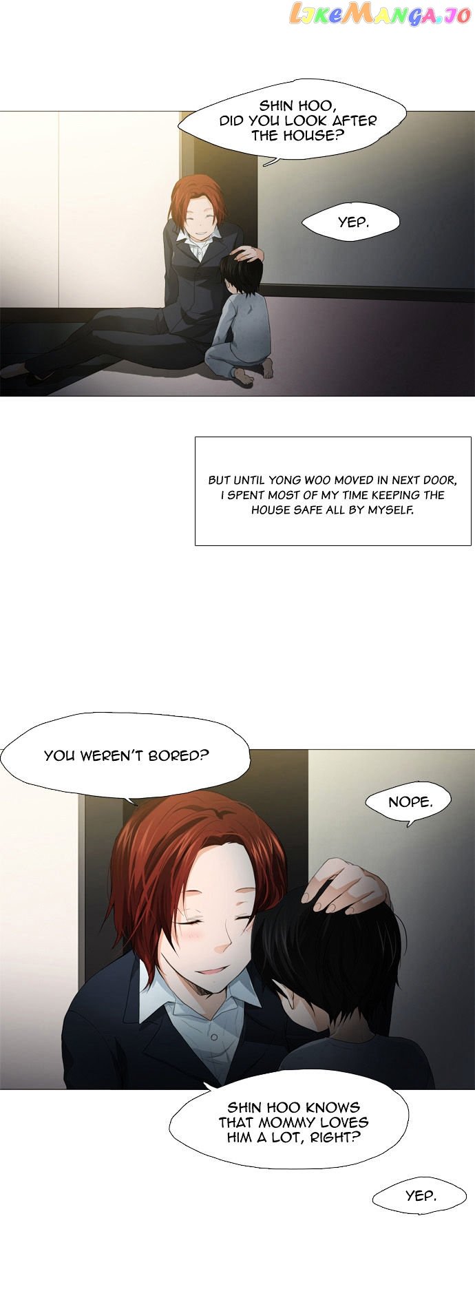 Come Spring chapter 30 - page 3