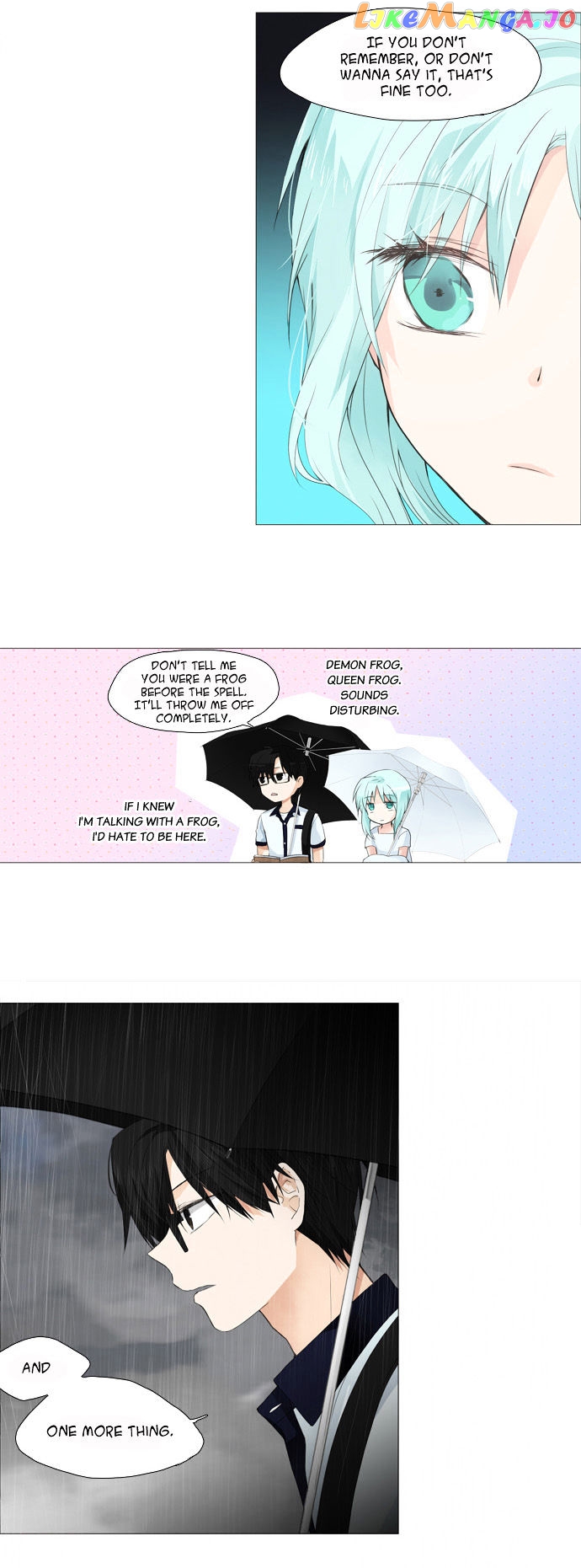 Come Spring chapter 38 - page 4