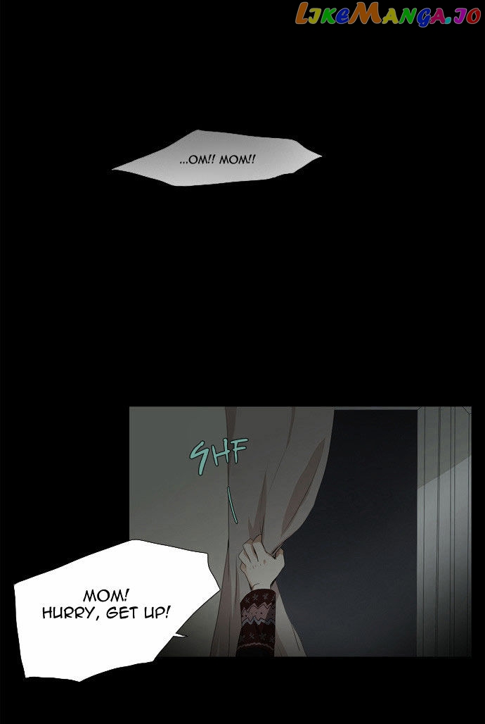 Come Spring chapter 44 - page 4