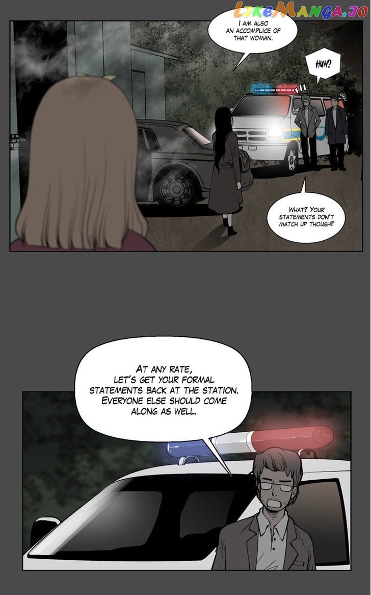 Mrs Angel chapter 42 - page 53