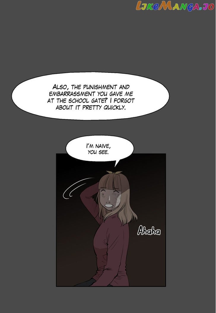 Mrs Angel chapter 42 - page 6