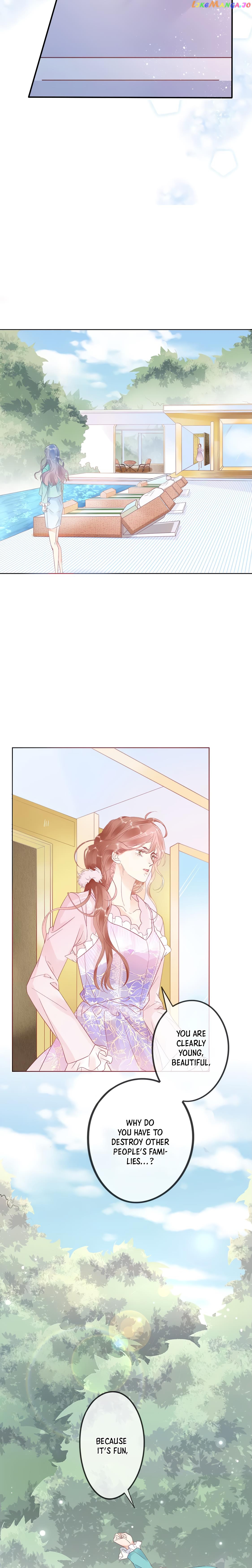 Like Someone In Love chapter 1 - page 22