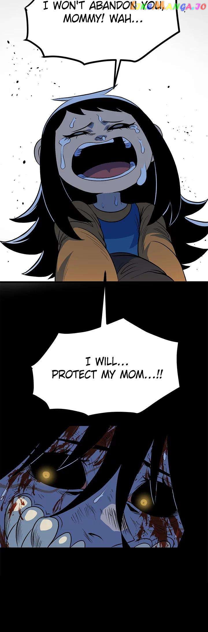 I'm A Mom Chapter 19 - page 37