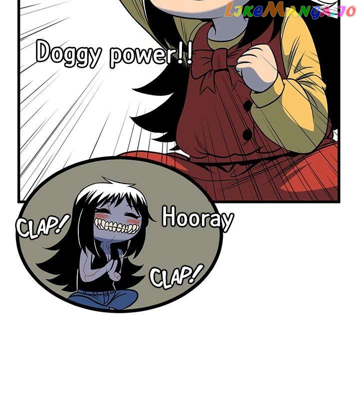 I'm A Mom Chapter 56 - page 15