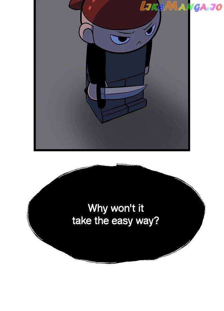 I'm A Mom Chapter 56 - page 40