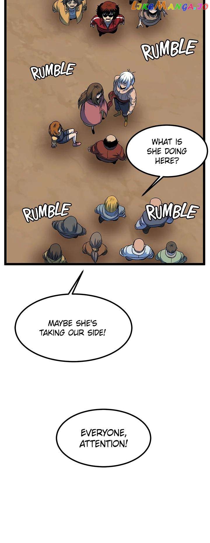 I'm A Mom Chapter 58 - page 40