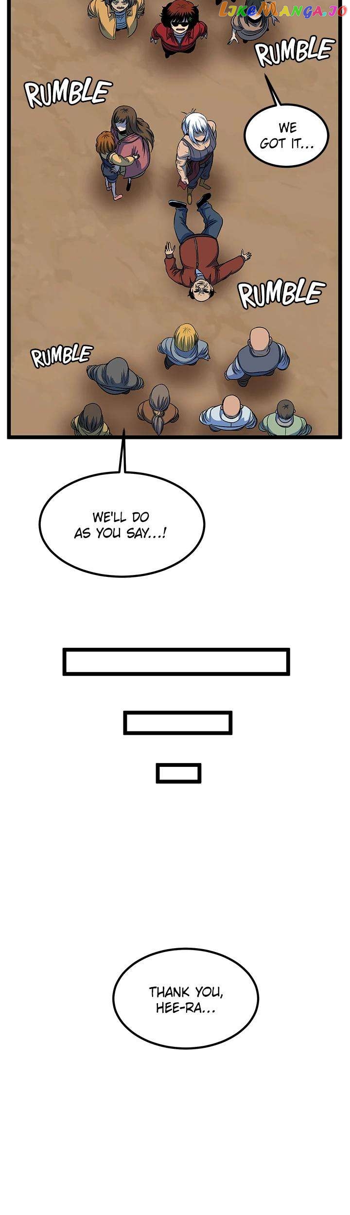 I'm A Mom Chapter 58 - page 47